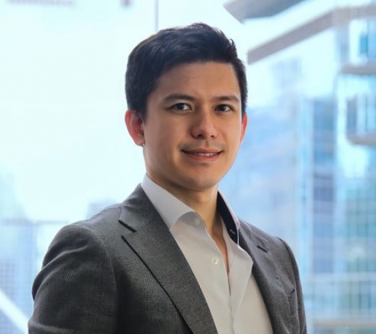 Ronald Ng