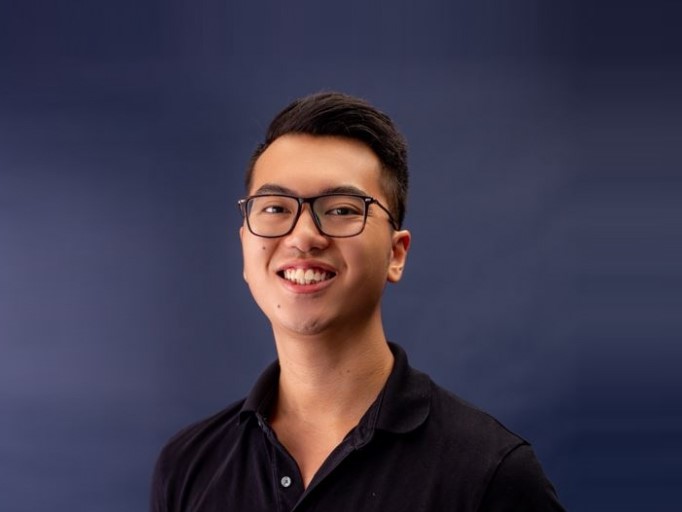 Eugene Chan