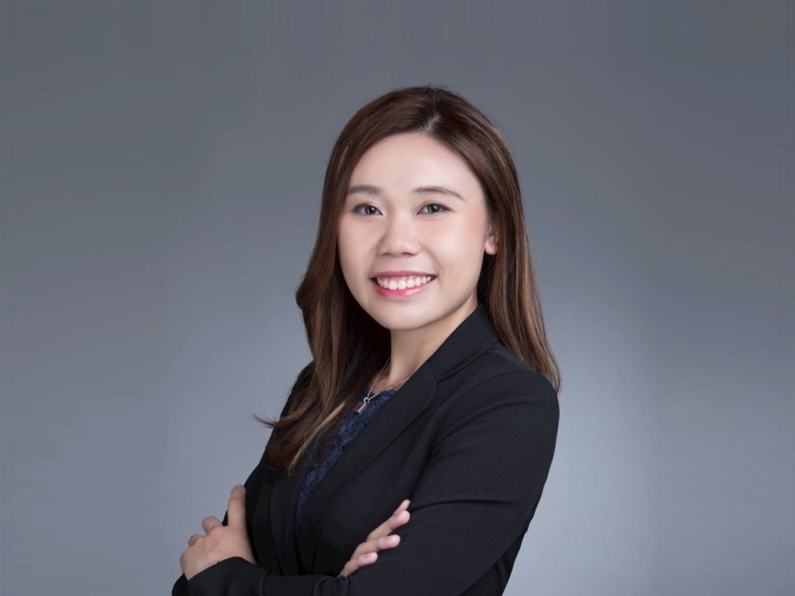 Queenie Soo