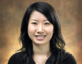 Catherine Yeung