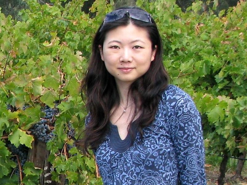 Jennifer Luk