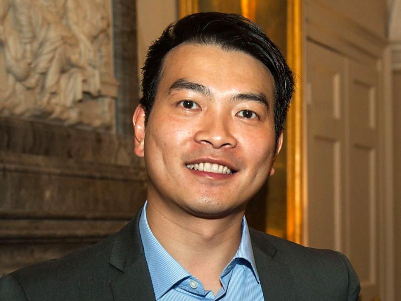 Kit Wong