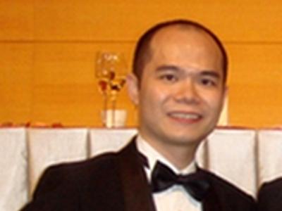 Kelvin Ng