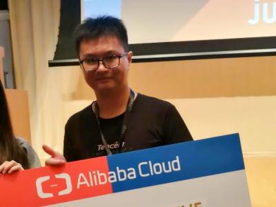 Alan Zhuang