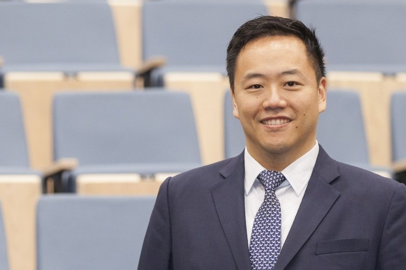 Samuel Wu