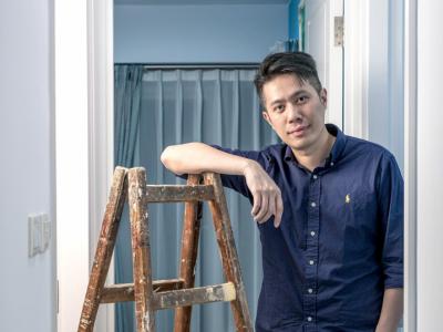 Woody Tong