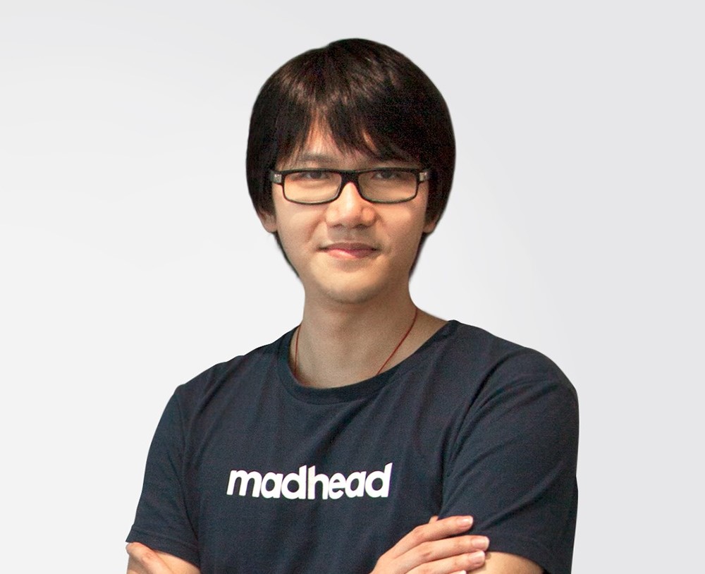 Terence Tsang