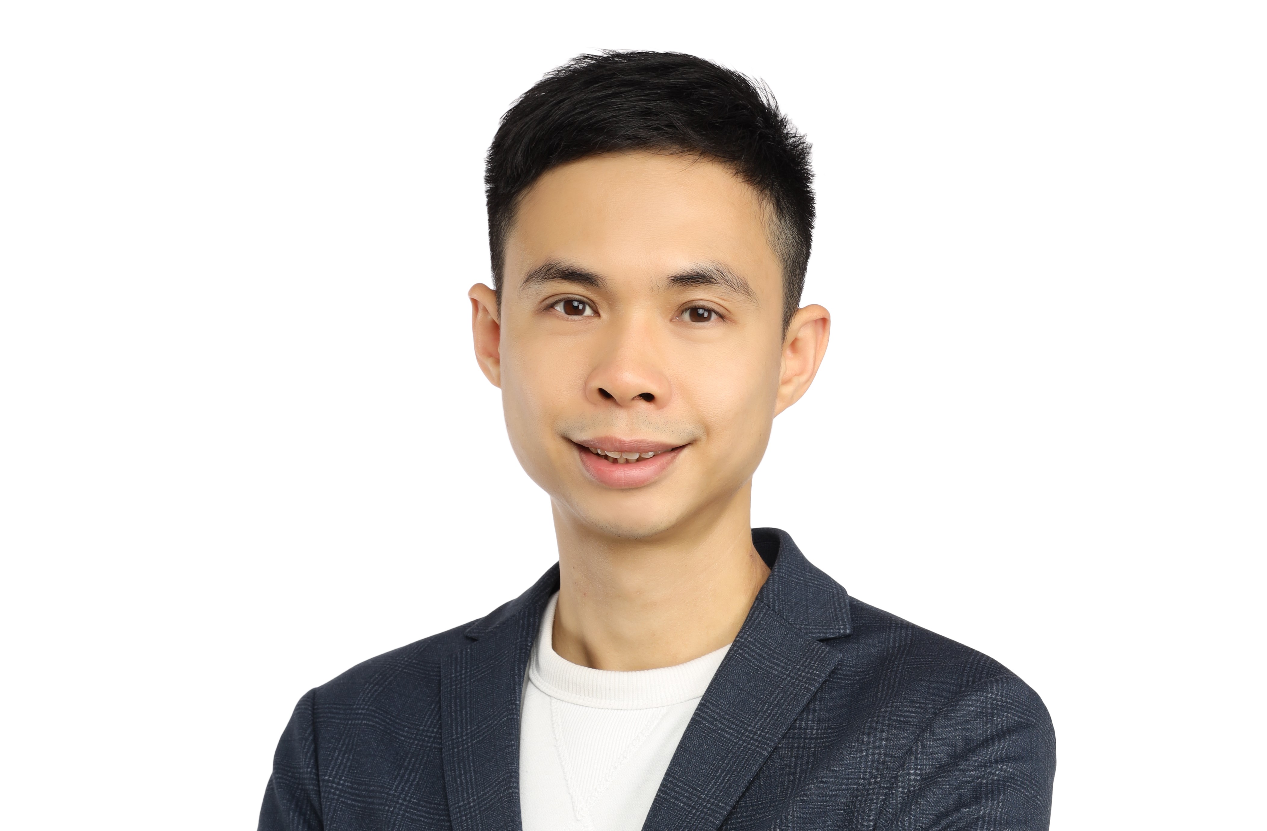 Raymond Chan